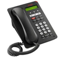 Avaya 1603IP Phone (700415540)